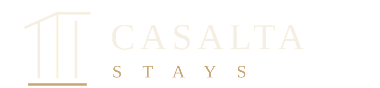 Casalta Stays